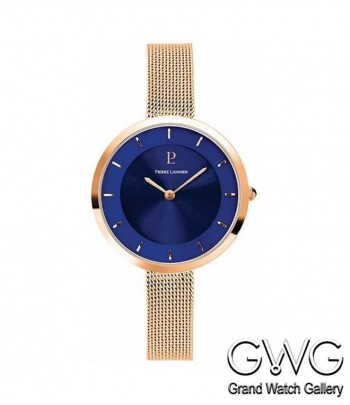Pierre Lannier 076G968 женские кварцевые часы