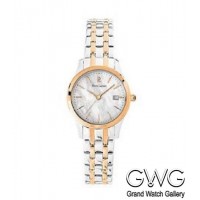 
                Pierre Lannier 079L799  механические часы                