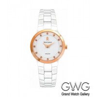 Pierre Lannier 081J900 женские кварцевые часы
Pierre Lannier 081J900 женские кварцевые часы