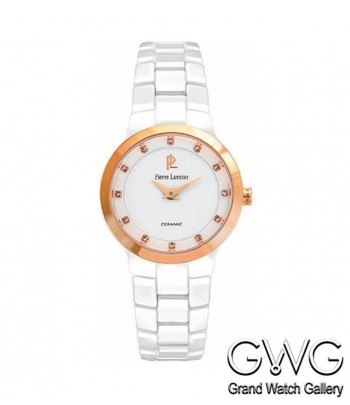 Pierre Lannier 081J900 женские кварцевые часы