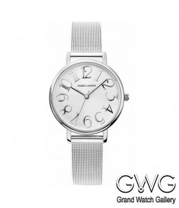Pierre Lannier 089J628 женские кварцевые часы