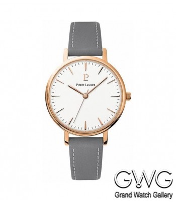 Pierre Lannier 090G919 женские кварцевые часы