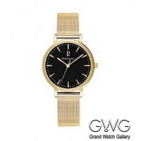 Pierre Lannier 093L538 механические часы
Pierre Lannier 093L538 механические часы