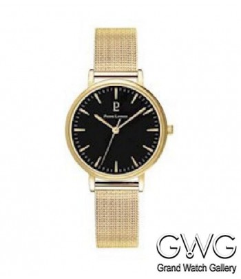 Pierre Lannier 093L538 механические часы