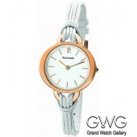 
                Pierre Lannier 111G900 женские кварцевые часы                