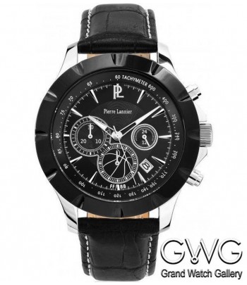 Pierre Lannier 200D333 мужские кварцевые часы