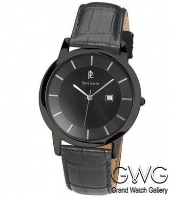 Pierre Lannier 203C489 мужские кварцевые часы