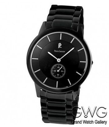 Pierre Lannier 206D439 мужские кварцевые часы