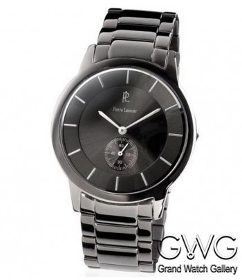 Pierre Lannier 206D489 мужские кварцевые часы