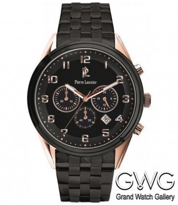 Pierre Lannier 207F039 мужские кварцевые часы