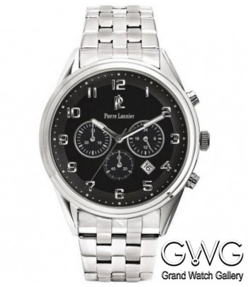 Pierre Lannier 208D131 мужские кварцевые часы