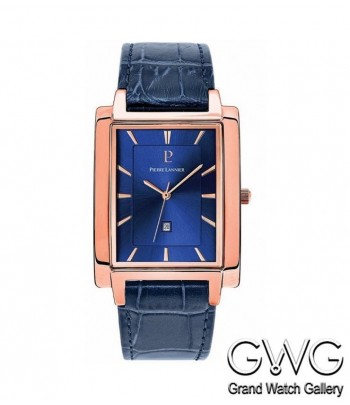 Pierre Lannier 208F066 мужские кварцевые часы