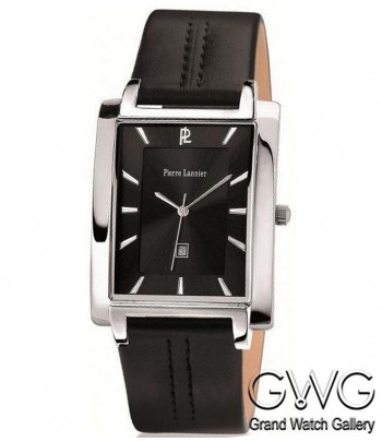 Pierre Lannier 210D133 мужские кварцевые часы