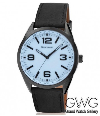 Pierre Lannier 212D403 мужские кварцевые часы