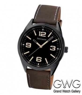 Pierre Lannier 212D434 мужские кварцевые часы