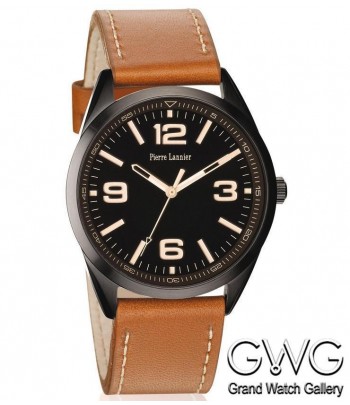 Pierre Lannier 212D439 мужские кварцевые часы