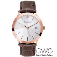 Pierre Lannier 215K104 мужские кварцевые часы
Pierre Lannier 215K104 мужские кварцевые часы