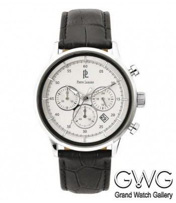 Pierre Lannier 224G123 мужские кварцевые часы