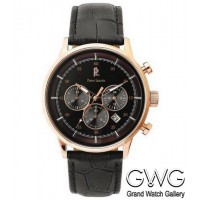
                Pierre Lannier 225D433 мужские кварцевые часы                