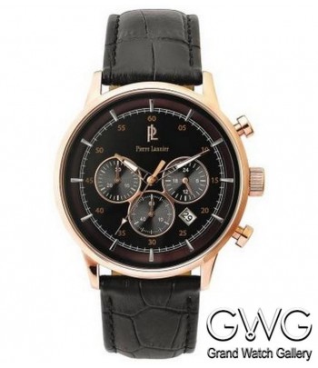 Pierre Lannier 225D433 мужские кварцевые часы