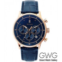 
                Pierre Lannier 225D466 мужские кварцевые часы                