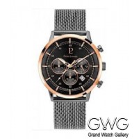 Pierre Lannier 226D488 механические часы
Pierre Lannier 226D488 механические часы