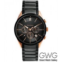 
                Pierre Lannier 227D039 мужские кварцевые часы                