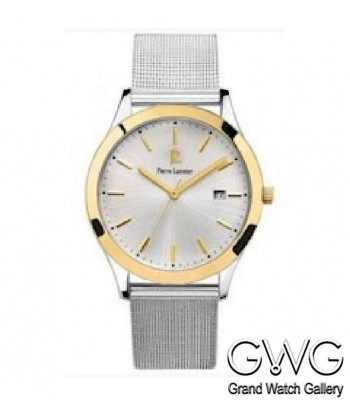 Pierre Lannier 228G028 механические часы