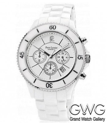 Pierre Lannier 229C429 мужские кварцевые часы