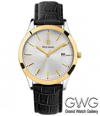 Pierre Lannier 231G023 мужские кварцевые часы