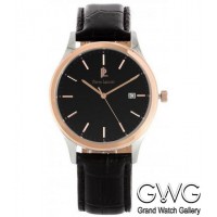 
                Pierre Lannier 231G433 мужские кварцевые часы                