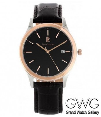 Pierre Lannier 231G433 мужские кварцевые часы