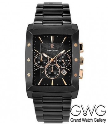 Pierre Lannier 232D439 мужские кварцевые часы
