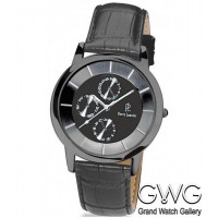 Pierre Lannier 237C488 мужские кварцевые часы
Pierre Lannier 237C488 мужские кварцевые часы