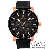 
                Pierre Lannier 239D033 мужские кварцевые часы                