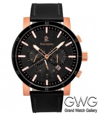 Pierre Lannier 239D033 мужские кварцевые часы