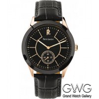 
                Pierre Lannier 243F033 мужские кварцевые часы                