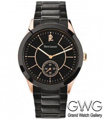 Pierre Lannier 244D039 мужские кварцевые часы