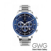 
                Pierre Lannier 245F161 мужские кварцевые часы                