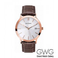 
                Pierre Lannier 251C024 мужские кварцевые часы                