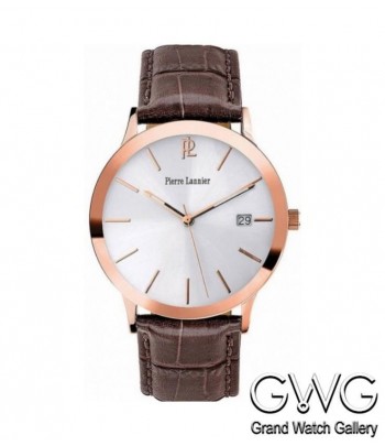 Pierre Lannier 251C024 мужские кварцевые часы