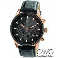 
                Pierre Lannier 259D033 мужские кварцевые часы                