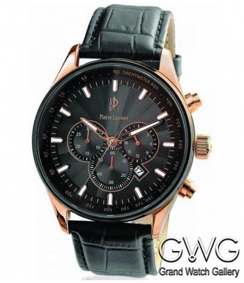 Pierre Lannier 259D033 мужские кварцевые часы