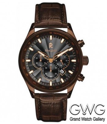 Pierre Lannier 259D434 мужские кварцевые часы