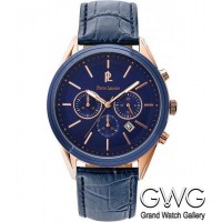 
                Pierre Lannier 265F466 мужские кварцевые часы                