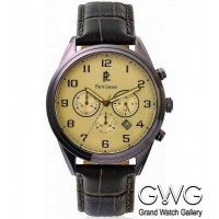 
                Pierre Lannier 266C424 мужские кварцевые часы                