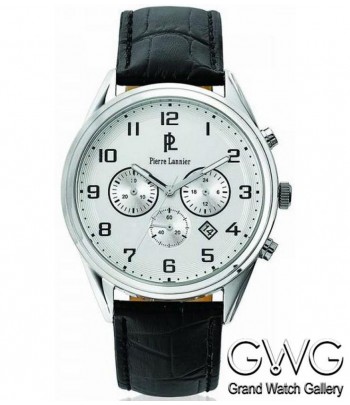 Pierre Lannier 267C123 мужские кварцевые часы