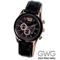
                Pierre Lannier 275F033 мужские кварцевые часы                