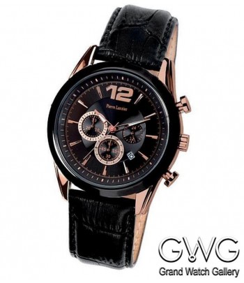 Pierre Lannier 275F033 мужские кварцевые часы