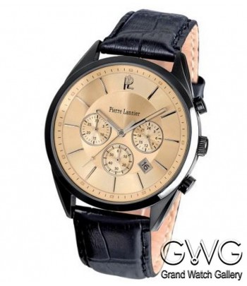 Pierre Lannier 276B423 мужские кварцевые часы